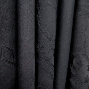 Bundle 15pcs Silk Haori Jacket Wholesale Bulk Free Shipping #502