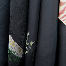 Load image into Gallery viewer, Bundle 15pcs Silk Haori Jacket Wholesale Bulk Free Shipping #533
