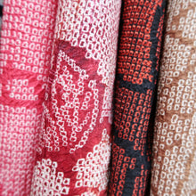 Load image into Gallery viewer, Bundle 12pcs Silk Vintage Full Shibori Haori Wholesale Bulk Free Shipping #595
