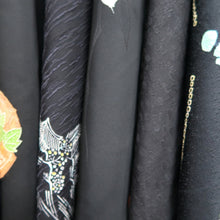 Load image into Gallery viewer, Bundle 15pcs Silk Haori Jacket Wholesale Bulk Free Shipping #576
