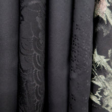 Load image into Gallery viewer, Bundle 15pcs Silk Haori Jacket Wholesale Bulk Free Shipping #730
