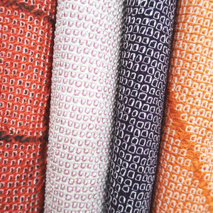Bundle 12pcs Silk Vintage Full Shibori Haori Wholesale Bulk Free Shipping #507