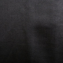 Load image into Gallery viewer, Men&#39;s Haori Vintage(1950-1980) Black Kiyomizudera Temple Silk #10409A2
