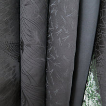 Load image into Gallery viewer, Bundle 15pcs Silk Haori Jacket Wholesale Bulk Free Shipping #709
