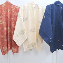 Load image into Gallery viewer, Bundle 15pcs Silk Haori Jacket Wholesale Bulk Free Shipping #706
