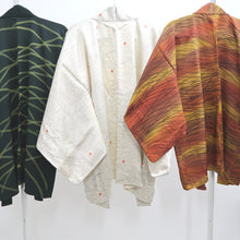 Load image into Gallery viewer, Bundle 15pcs Silk Haori Jacket Wholesale Bulk Free Shipping #734
