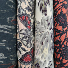 Load image into Gallery viewer, Bundle 12pcs Silk Vintage Haori Jacket Wholesale Bulk Free Shipping #790
