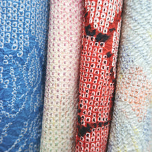 Load image into Gallery viewer, Bundle 12pcs Silk Vintage Full Shibori Haori Wholesale Bulk Free Shipping #545
