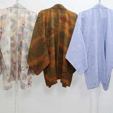 Load image into Gallery viewer, Bundle 15pcs Silk Haori Jacket Wholesale Bulk Free Shipping #796
