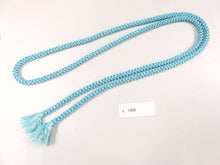 Load image into Gallery viewer, J#1006 Silk Obijime Belt Tie Braided Cord 57.1in(145cm)
