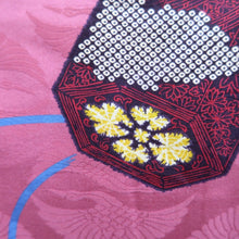 Load image into Gallery viewer, Bundle 6pcs Silk Antique Kimono Wholesale Bulk Free Shipping #775
