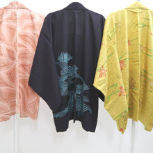 Load image into Gallery viewer, Bundle 15pcs Silk Haori Jacket Wholesale Bulk Free Shipping #757

