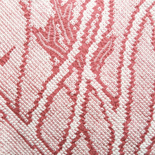 Load image into Gallery viewer, Haori Jacket Vintage(1950-1980) Reddish Pink Full Shibori Tree Silk #10168D4
