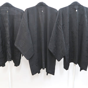 Bundle 15pcs Silk Haori Jacket Wholesale Bulk Free Shipping #647