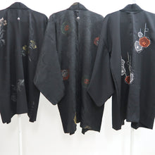 Load image into Gallery viewer, Bundle 15pcs Silk Haori Jacket Wholesale Bulk Free Shipping #522
