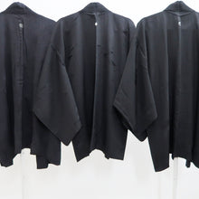 Load image into Gallery viewer, Bundle 15pcs Silk Haori Jacket Wholesale Bulk Free Shipping #620
