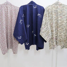 Load image into Gallery viewer, Bundle 15pcs Silk Haori Jacket Wholesale Bulk Free Shipping #792
