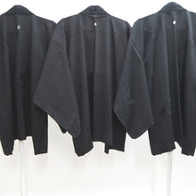 Load image into Gallery viewer, Bundle 15pcs Silk Haori Jacket Wholesale Bulk Free Shipping #591
