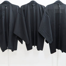 Load image into Gallery viewer, Bundle 15pcs Silk Haori Jacket Wholesale Bulk Free Shipping #620
