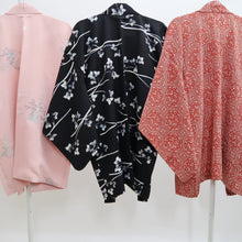 Load image into Gallery viewer, Bundle 15pcs Silk Haori Jacket Wholesale Bulk Free Shipping #611
