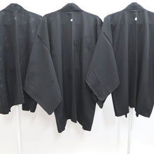 Load image into Gallery viewer, Bundle 15pcs Silk Haori Jacket Wholesale Bulk Free Shipping #647
