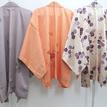 Load image into Gallery viewer, Bundle 15pcs Silk Haori Jacket Wholesale Bulk Free Shipping #538
