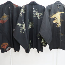 Load image into Gallery viewer, Bundle 15pcs Silk Haori Jacket Wholesale Bulk Free Shipping #522
