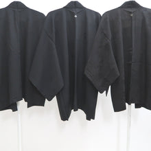 Load image into Gallery viewer, Bundle 15pcs Silk Haori Jacket Wholesale Bulk Free Shipping #754
