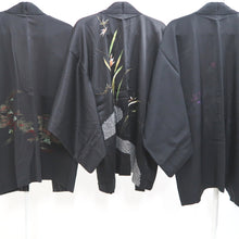 Load image into Gallery viewer, Bundle 15pcs Silk Haori Jacket Wholesale Bulk Free Shipping #730
