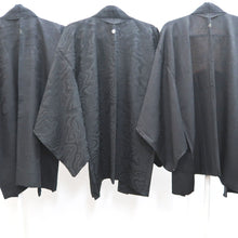 Load image into Gallery viewer, Bundle 15pcs Silk Haori Jacket Wholesale Bulk Free Shipping #647
