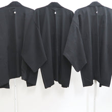 Load image into Gallery viewer, Bundle 15pcs Silk Haori Jacket Wholesale Bulk Free Shipping #502
