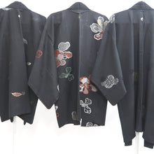 Load image into Gallery viewer, Bundle 15pcs Silk Haori Jacket Wholesale Bulk Free Shipping #709
