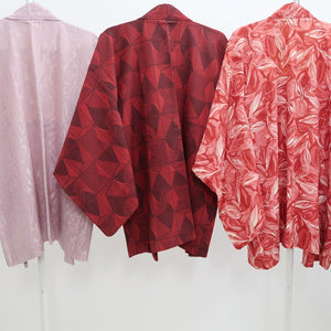 Bundle 15pcs Silk Haori Jacket Wholesale Bulk Free Shipping #698