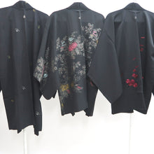 Load image into Gallery viewer, Bundle 15pcs Silk Haori Jacket Wholesale Bulk Free Shipping #522
