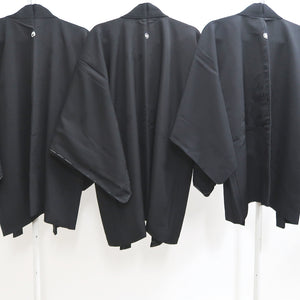 Bundle 15pcs Silk Haori Jacket Wholesale Bulk Free Shipping #502