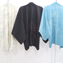 Load image into Gallery viewer, Bundle 15pcs Silk Haori Jacket Wholesale Bulk Free Shipping #706

