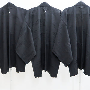 Bundle 15pcs Silk Haori Jacket Wholesale Bulk Free Shipping #620