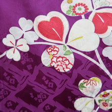 Load image into Gallery viewer, Bundle 6pcs Silk Antique Kimono Wholesale Bulk Free Shipping #775

