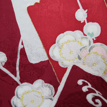 Load image into Gallery viewer, Bundle 6pcs Silk Antique Kimono Robe Dress Wholesale Bulk Free Shipping #768
