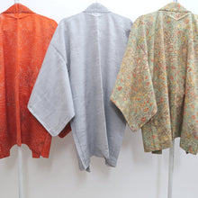 Load image into Gallery viewer, Bundle 15pcs Silk Haori Jacket Wholesale Bulk Free Shipping #538
