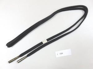 J#1009 Silk Obijime Belt Tie Braided Cord 57.1in(145cm)