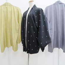 Load image into Gallery viewer, Bundle 15pcs Silk Haori Jacket Wholesale Bulk Free Shipping #698
