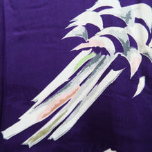 Load image into Gallery viewer, Bundle 6pcs Silk Antique Kimono Robe Dress Wholesale Bulk Free Shipping #768
