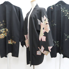 Load image into Gallery viewer, Bundle 15pcs Silk Haori Jacket Wholesale Bulk Free Shipping #533
