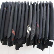 Load image into Gallery viewer, Bundle 15pcs Silk Haori Jacket Wholesale Bulk Free Shipping #686
