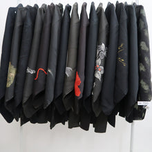 Load image into Gallery viewer, Bundle 15pcs Silk Haori Jacket Wholesale Bulk Free Shipping #755
