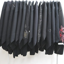 Load image into Gallery viewer, Bundle 15pcs Silk Haori Jacket Wholesale Bulk Free Shipping #503
