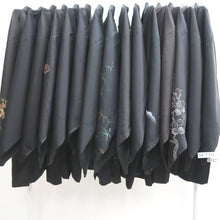 Load image into Gallery viewer, Bundle 15pcs Silk Haori Jacket Wholesale Bulk Free Shipping #710
