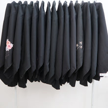 Load image into Gallery viewer, Bundle 15pcs Silk Haori Jacket Wholesale Bulk Free Shipping #731
