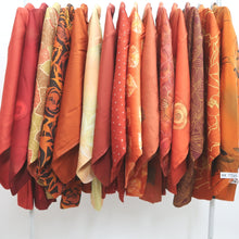 Load image into Gallery viewer, Bundle 15pcs Silk Haori Jacket Wholesale Bulk Free Shipping #758
